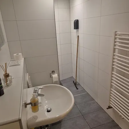 Apartamento Royal Blue Near Maimarkt
